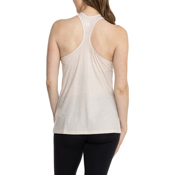 NWT SmartWool everyday meadow graphic tank Medium - Picture 3 of 8
